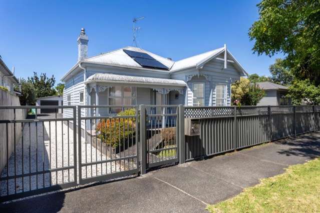 Renovators Dream - Winning Location