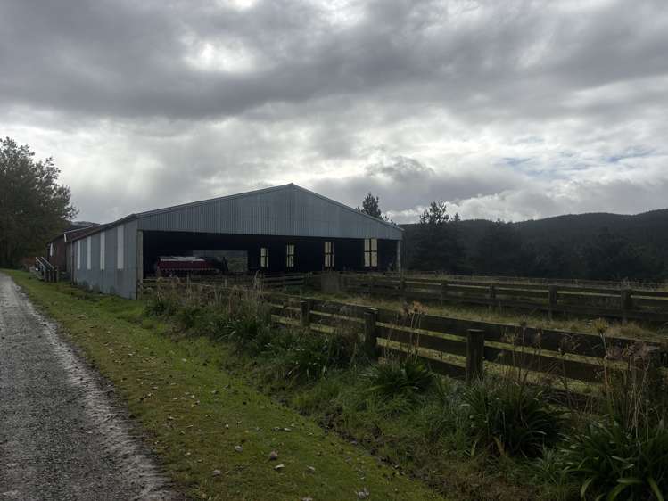 158 Kowhatu Road Waimate_30