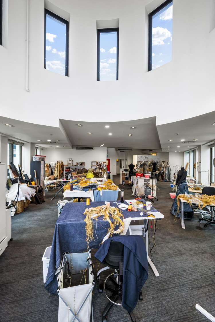 3 Chancery Street Auckland Central_7