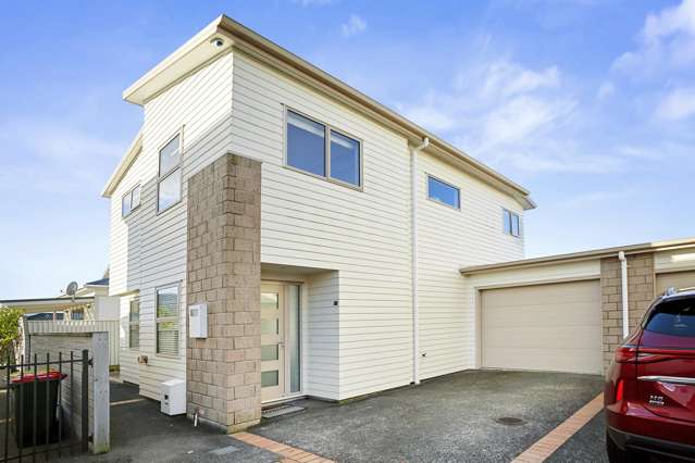 Modern Living at Its Best