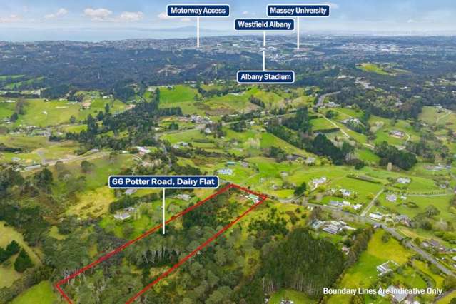 66 Potter Road Dairy Flat_1