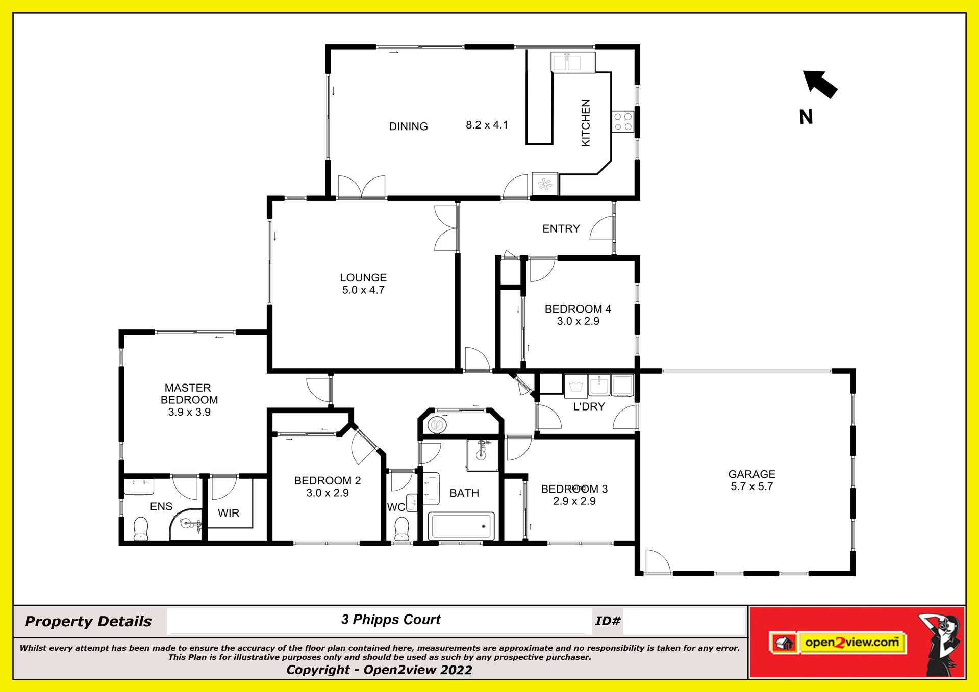 3 Phipps Court Lincoln_0