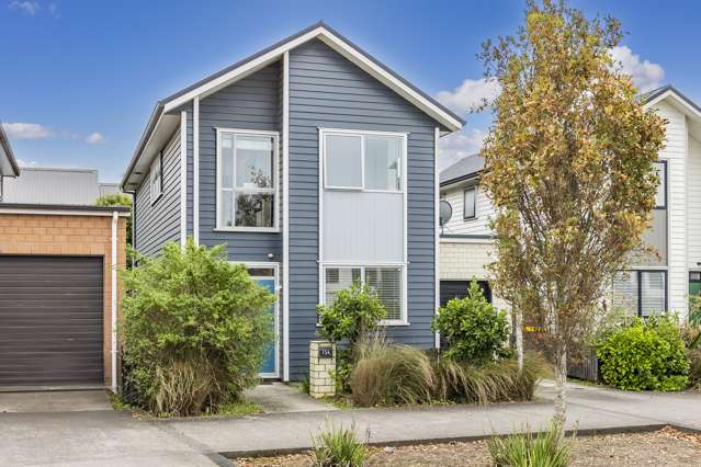 Your Ideal Haven in Hobsonville