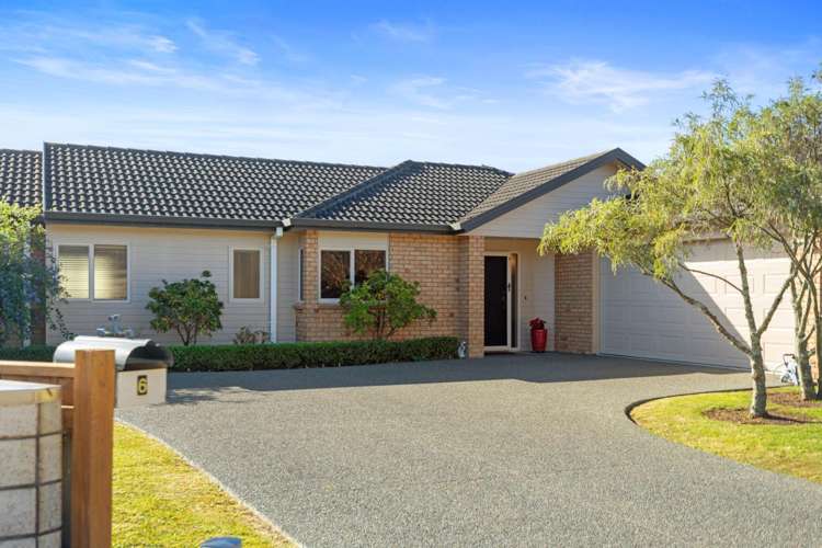 6 Goodrich Close Bethlehem_14