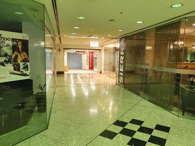 Part Level 1, 254 Lambton Quay Wellington Central_4