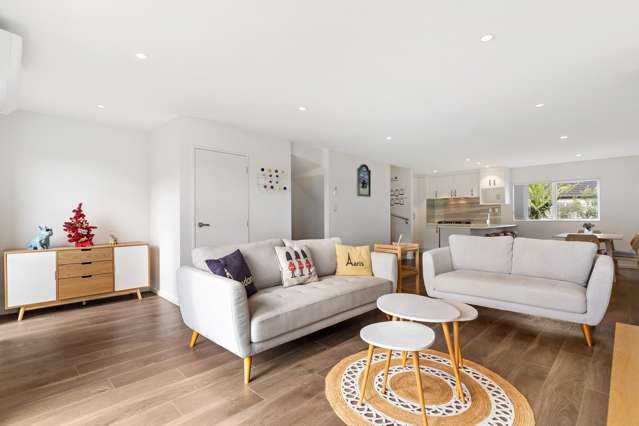 Where Comfort Meets Convenience - Welcome Home!