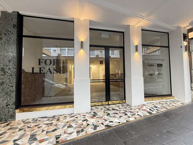 Shop 1/2-4 High Street City Centre_4