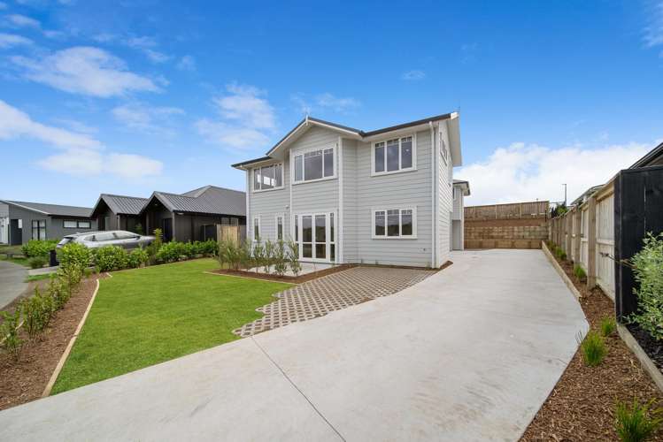 26 Arohaina Avenue Paerata_21