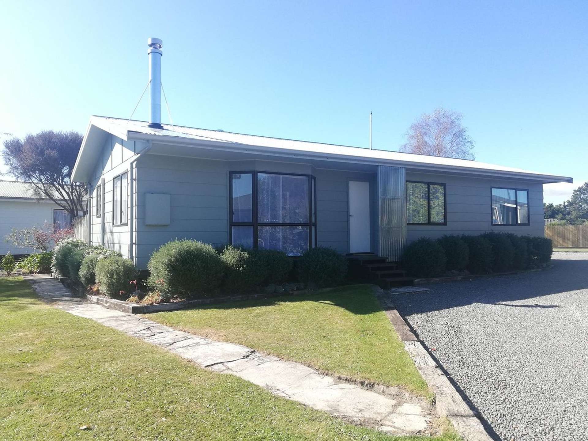 Address withheld Waipukurau Central Hawke's Bay Houses for Rent