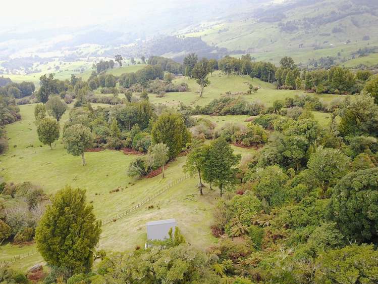 Mangakahu Valley Road Waimiha-Ongarue_33