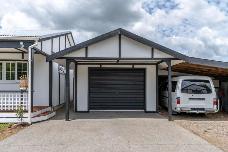 25B Clifton Avenue Carterton_15