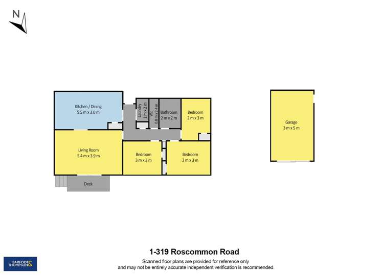 1/319 Roscommon Road Manurewa_15