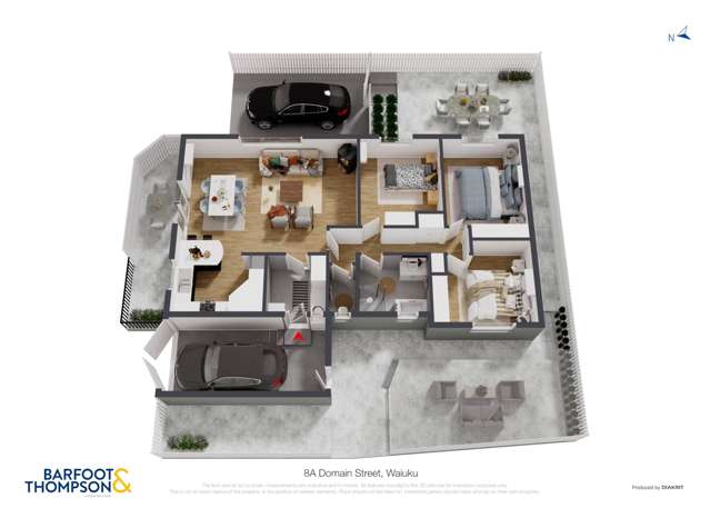 8A Domain Street Waiuku_1