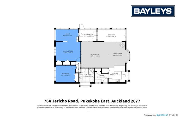 76a Jericho Road Pukekohe East_20