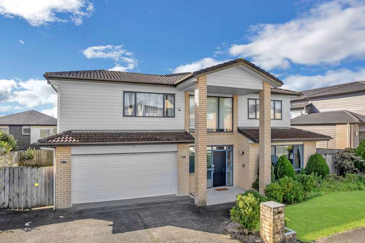 8 Listack Drive Flat Bush_39
