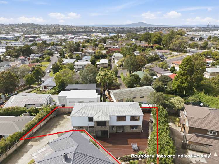 11A Ludlow Terrace Totara Vale_38