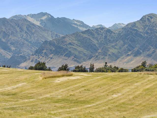 Lot 3, 965 Lake Hawea - Albert Town Road Lake Hawea_2