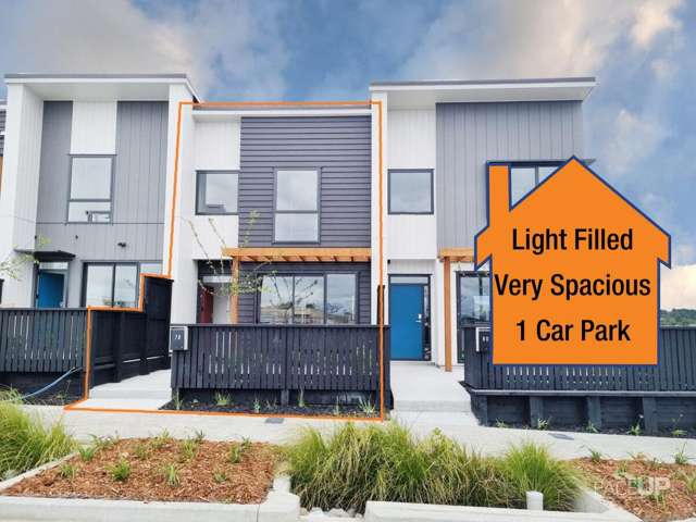 Westgate, 3 bedrooms, $660