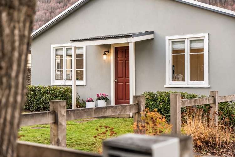 29 Bedford Street Arrowtown_23