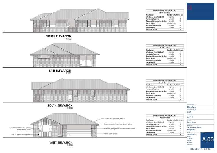 26 Awatere Street Pegasus_8