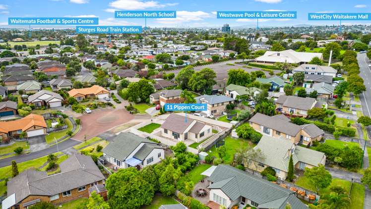 11 Pippen Court Henderson_19