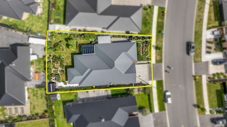 32 Whitehorn Drive Lincoln_33