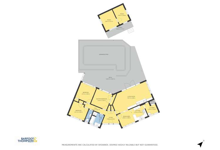 4 Glenmore Road Sunnyhills_23