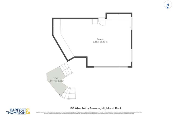 26 Aberfeldy Avenue Highland Park_8