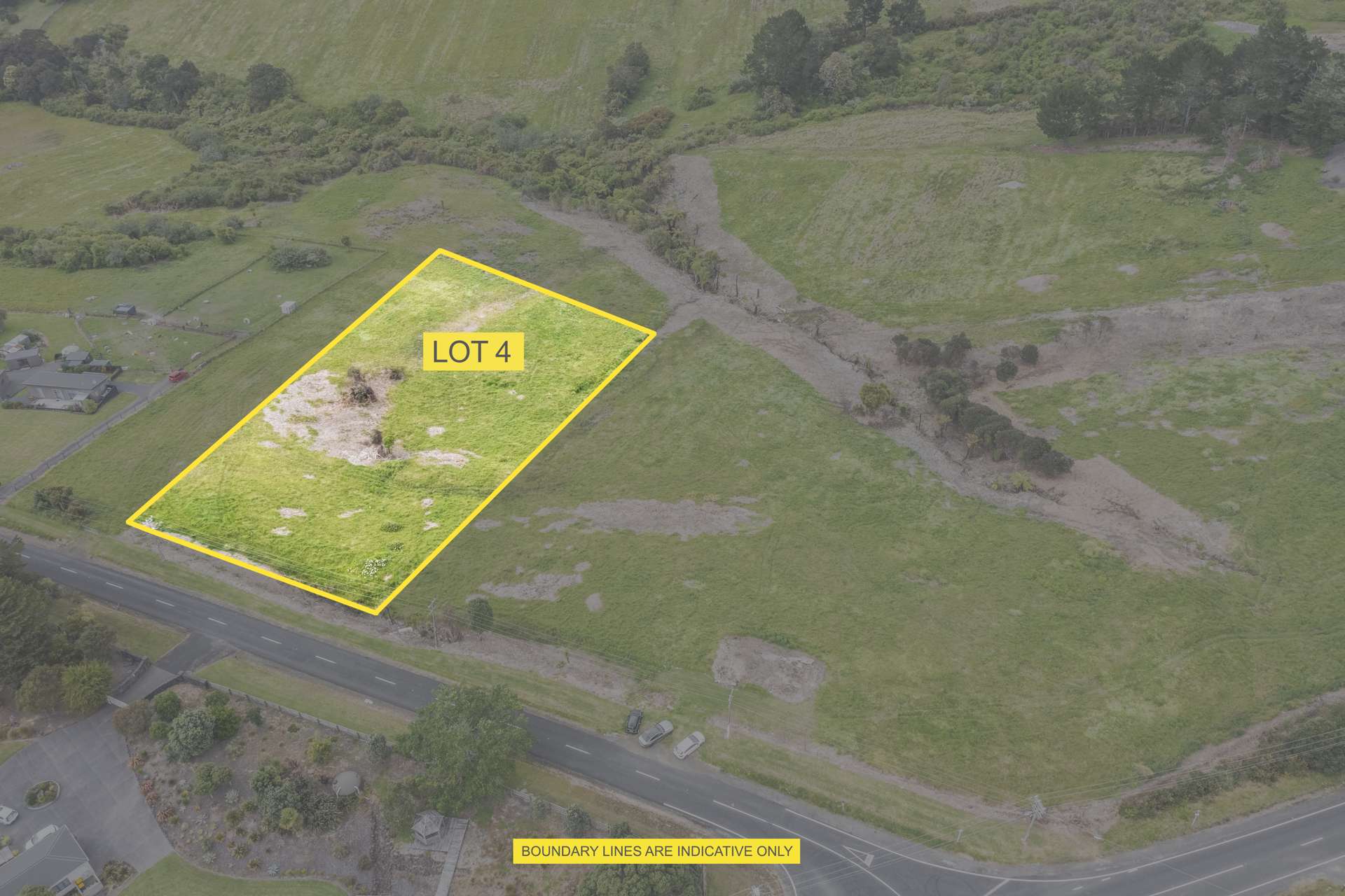 Lot 4, 150 Forest Hill Road Henderson_0