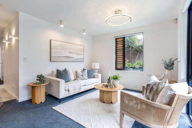 2A/4A Auburn Street Takapuna_4