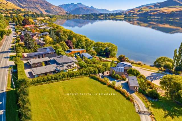 57 Arrowtown-Lake Hayes Road Lake Hayes_1