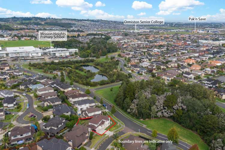 1 Muirlea Drive Flat Bush_11