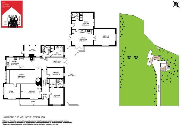 399 Dalefield Road Carterton_42