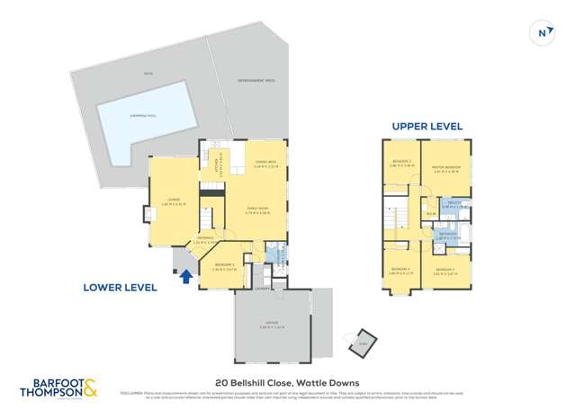 20 Bellshill Close Wattle Downs_1