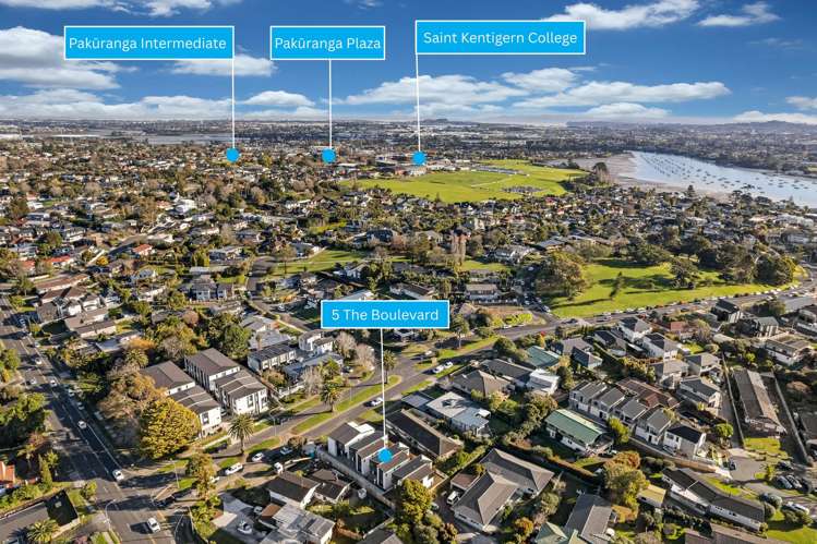 Lot 1&2/5 The Boulevard Sunnyhills_25