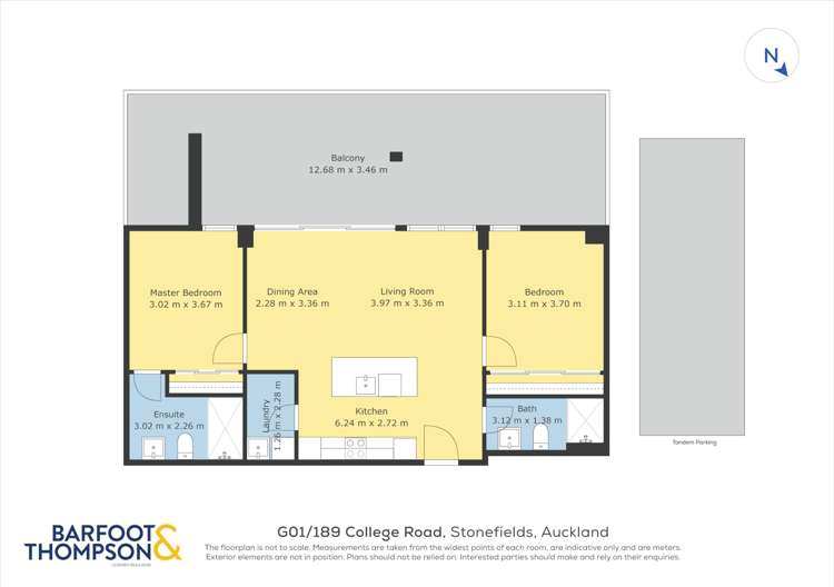 G01/189 College Road Stonefields_23