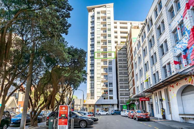 701/74 Taranaki Street Te Aro_12