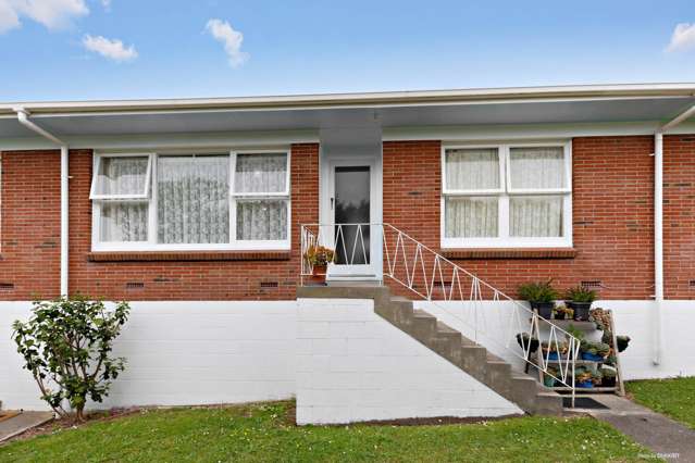 2 Bedroom Home in Rangi Zone