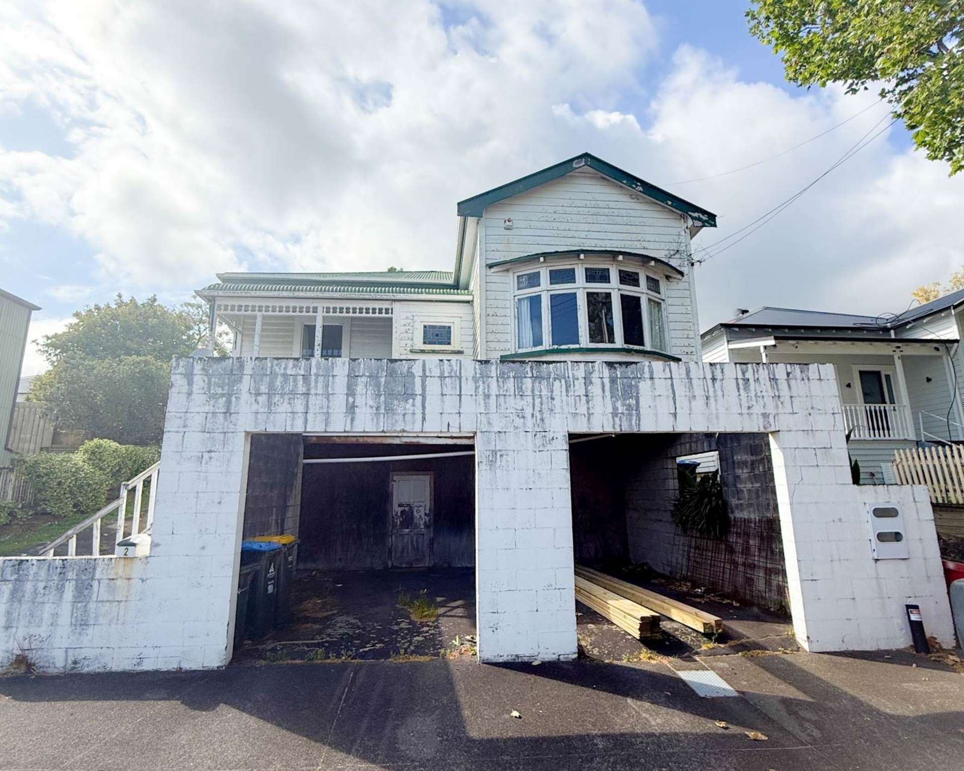 2 Fisherton Street Grey Lynn_0