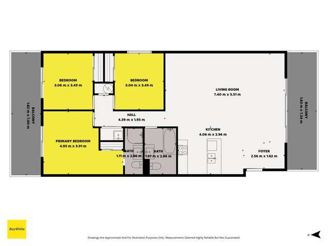 111/132 Stancombe Road Flat Bush_1