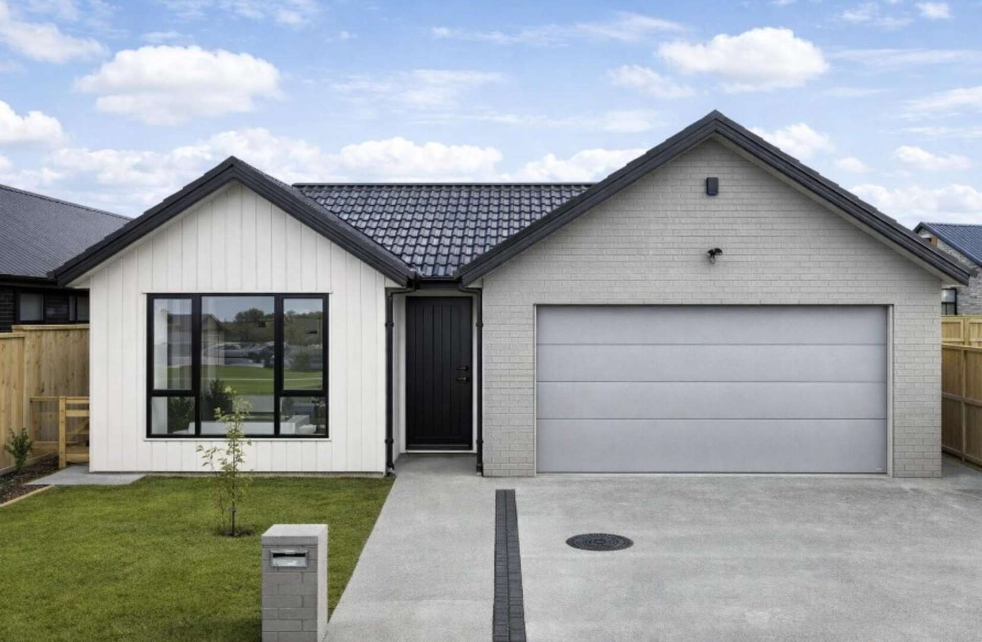 Lot 61 Oakland Road_0