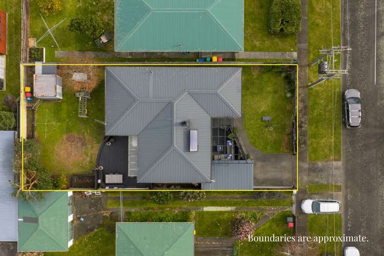 8 Woodleigh Street Frankleigh Park_30