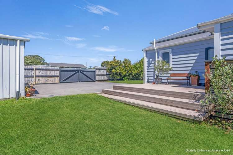12 Harris Street Waitara_34