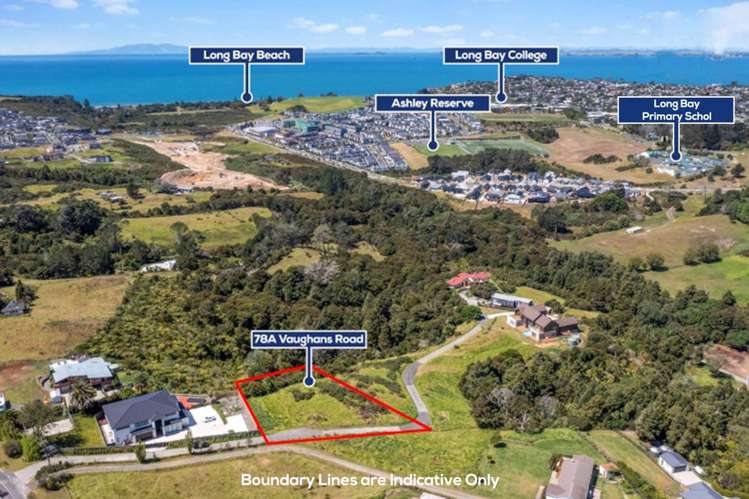 78A Vaughans Road Long Bay_5