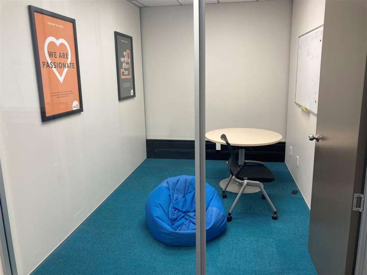 Level 2, Suite 3, 29 Waterloo Road Lower Hutt_8