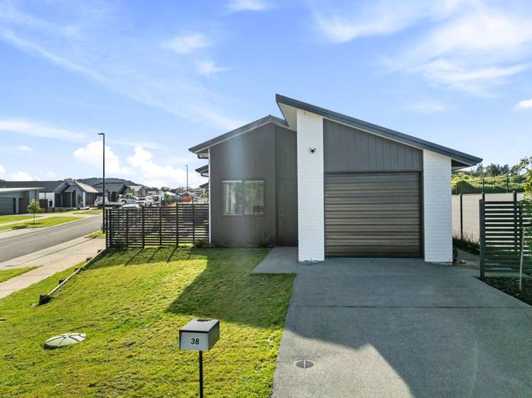 38 Glenbervie Drive Glenbervie_13