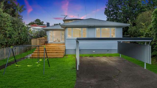 A Slice of the Kiwi Dream