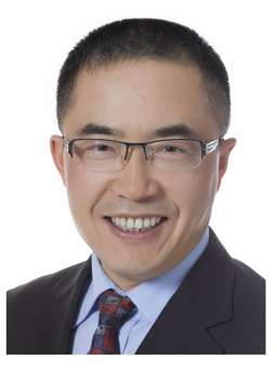 James Gao