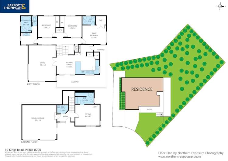 59 Kings Road Paihia_29