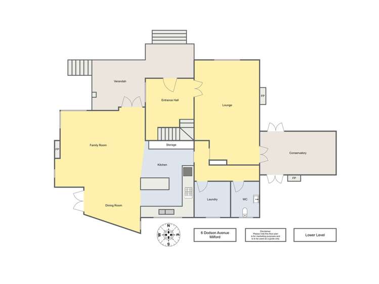 6 Dodson Avenue Milford_10